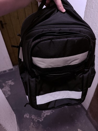 Lokführerrucksack