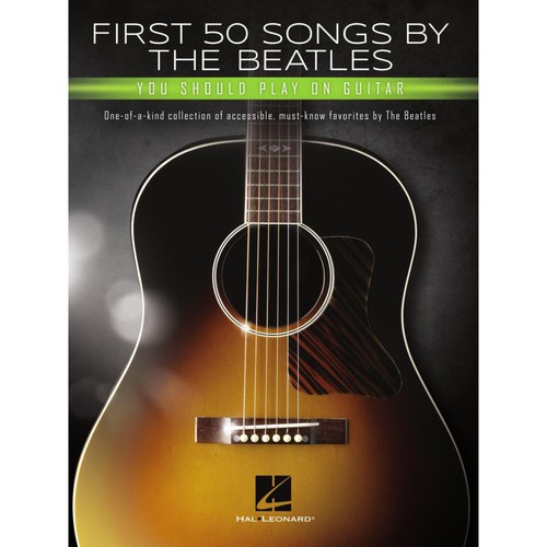 Hal leonard first songs by - first,