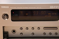 Receiver Yamaha RX-10 mit FB
