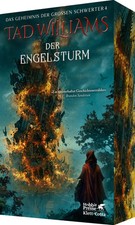 Der Engelsturm | Tad Williams