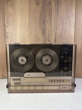 Philips Stereo Tonbandgerät
