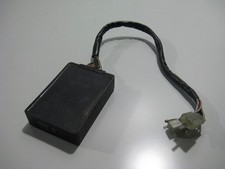 CDI-Einheit Zündbox Steuergerät Blackbox Honda NSR 125, JC22, 96-03