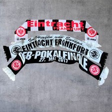 EINTRACHT FRANKFURT SGE - 3