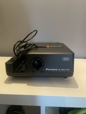 Zeiss Ikon Perkeo IR 2500 AFS