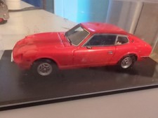 1/43 - Datsun 260 Z 2&2 in Rot