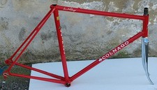 Rennrad rahmen colnago - rennrad, super