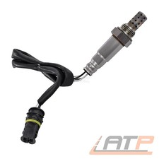 LAMBDASONDE FÜR MERCEDES C E
