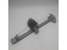Dacia Lodgy Fenstermechanik