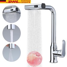 Niederdruck Küchenarmatur