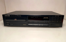 PIONEER PD-4700 CD PLAYER W/