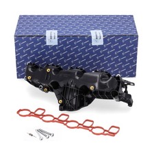 PIERBURG Saugrohrmodul +