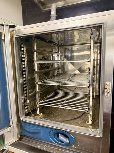 Rational türdichtung scc cm - rational,