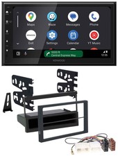Kenwood DAB Bluetooth USB MP3