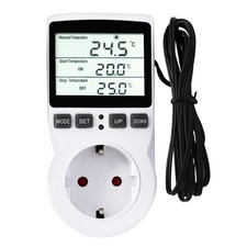 Digitaler Temperaturregler
