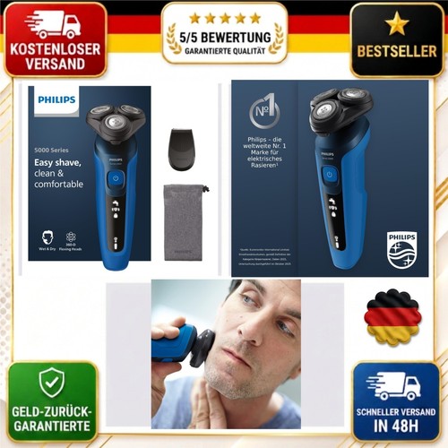 Philips series 5000 - philips,