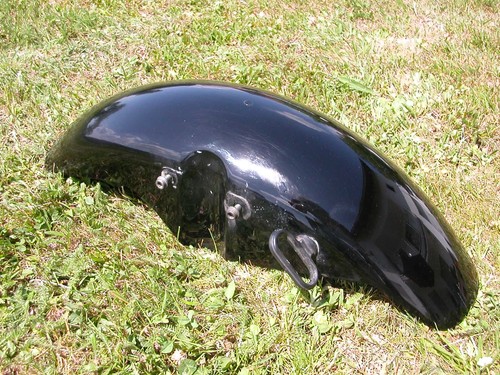 Schutzblech vorn front - , fender