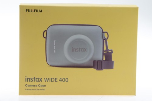 Fujifilm instax wide - wide, 400