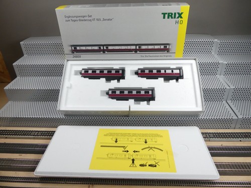 Trix 24809 für 22809 - , senator