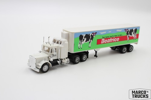 Herpa kenworth w900a - herpa,