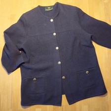 Giesswein Merino Trachtenjacke