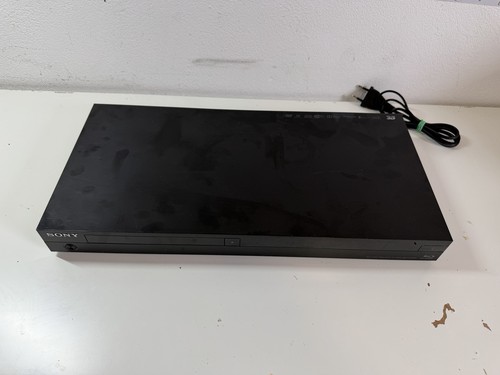Sony bdp s7200 blu ray - sony, player
