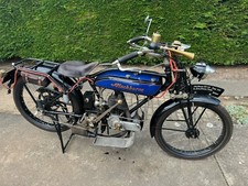 Oldtimer Franz Krause Berlin