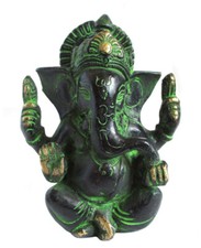 GANESH Lord Ganesha Statue