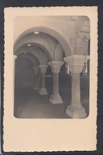 Deutschland Postkarte - Haus