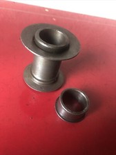 AWO Sport  Nabe Hinterrad Abstandsrohr Abstandbuchse Simson 425 Original !