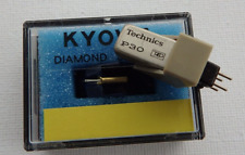 Technics EPC P 30 - T4P Tonabnehmer System + neue Kyowa Nadel EPS 30 - P-Mount