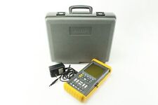 FLUKE 99 ScopeMeter Series II 50 MHz Oszilloskop