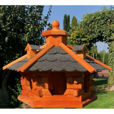 DARLUX Vogelfutterhaus XL