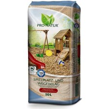 PRO NATUR Spielplatz und