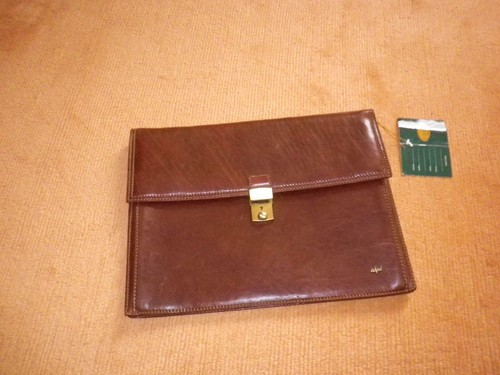 Hochwertige leder tasche - hochwertige,