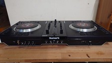 Numark NS7 DJ Controller Mixer
