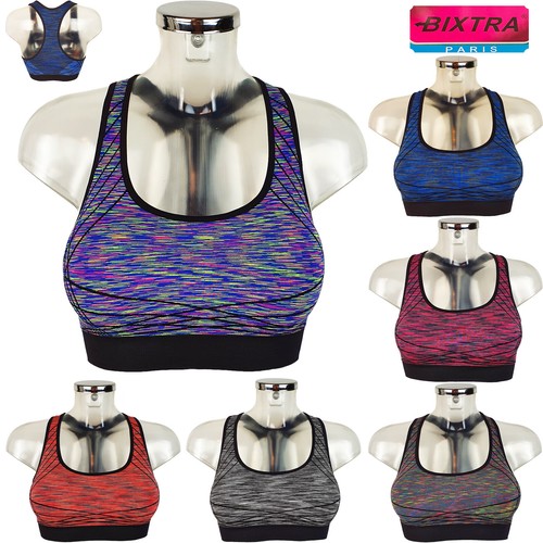 Bixtra sport push up - tv,