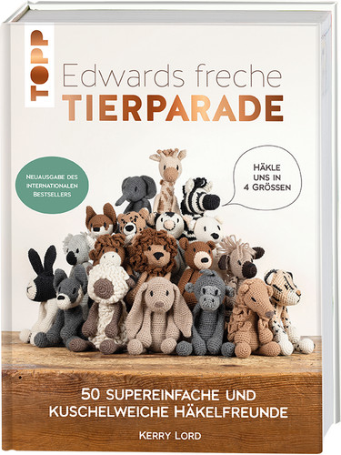 Edwards freche tierparade - edwards,