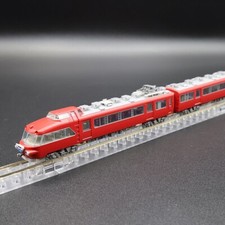 Tomix 98852 - Meitetsu 7000