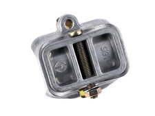 Aufnahme für Lenkerschalter