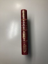 1978 George Moore Ein Drama in Musselin Manesse Leder