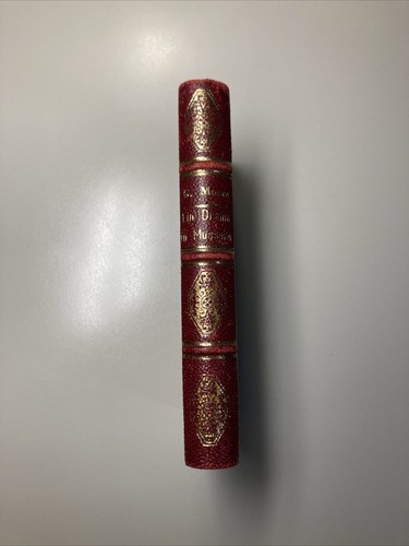 1978 george moore ein drama - drama, in