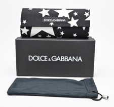 DOLCE GABBANA Brillenetui