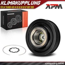 Magnetkupplung Klimakompressor