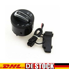 Automatischer Lichtschalter 5ND941431B für VW Golf 5 Passat B6 Caddy Touran