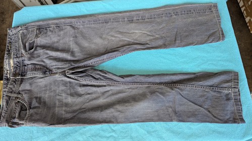 Authentic goods litrico denim - goods,