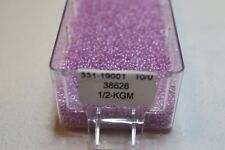 Rocailles Perlen Preciosa 10/0