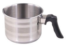 INDUKTION MILCHTOPF OLIVE 800