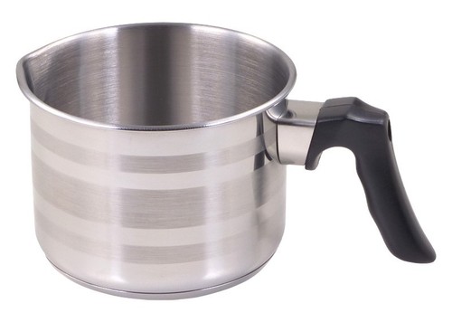Induktion milchtopf olive 800 - induktion,