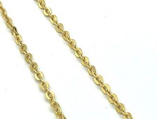 ANKER COLLIERKETTE in 333/- 8