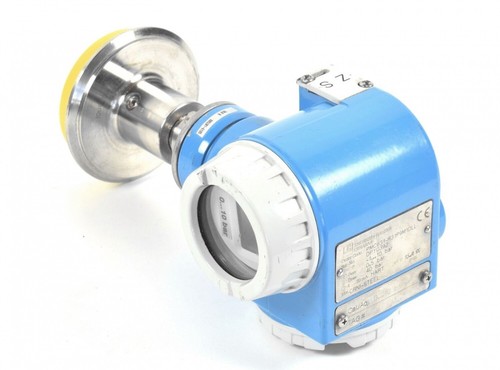 Endress hauser cerabar - +,